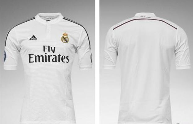 西媒投票最佳球员,最好看的巴西足球球衣