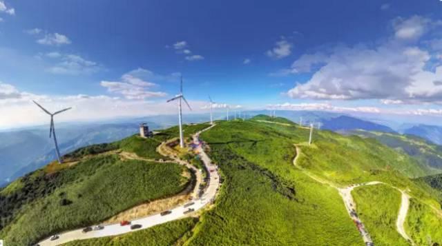 重庆免门票周边游地方推荐,重庆周边免门票公园