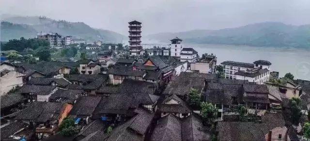 重庆免门票周边游地方推荐,重庆周边免门票公园