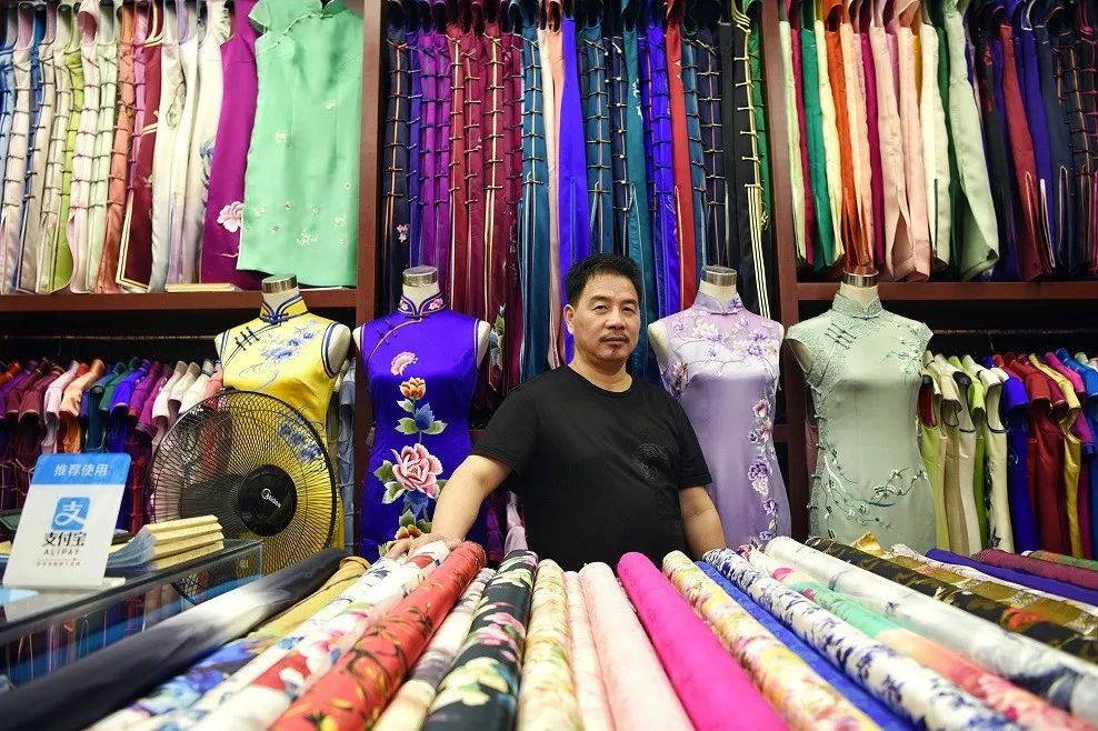 蚂蚁科技金融简介,蚂蚁的仓配供应链