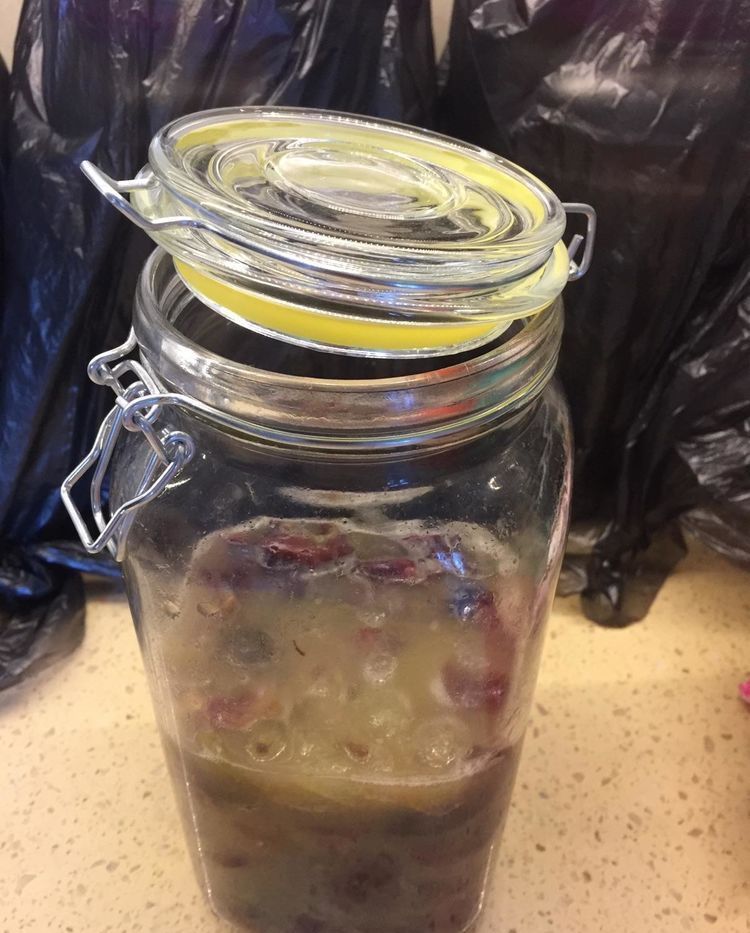 自酿葡萄酒怎么判断葡萄酒坏掉了,葡萄酒怎么酿家庭版