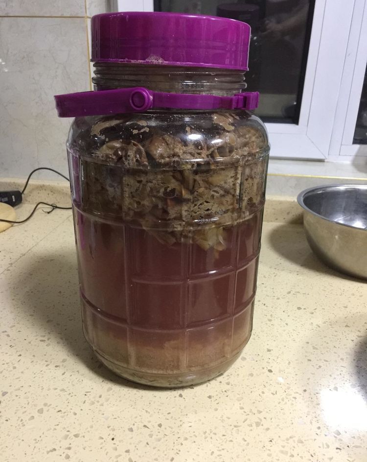 自酿葡萄酒怎么判断葡萄酒坏掉了,葡萄酒怎么酿家庭版