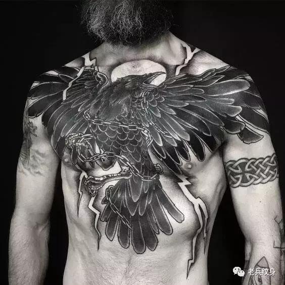 纹身可以遮住其他纹身吗,不是所有图案都可以遮盖