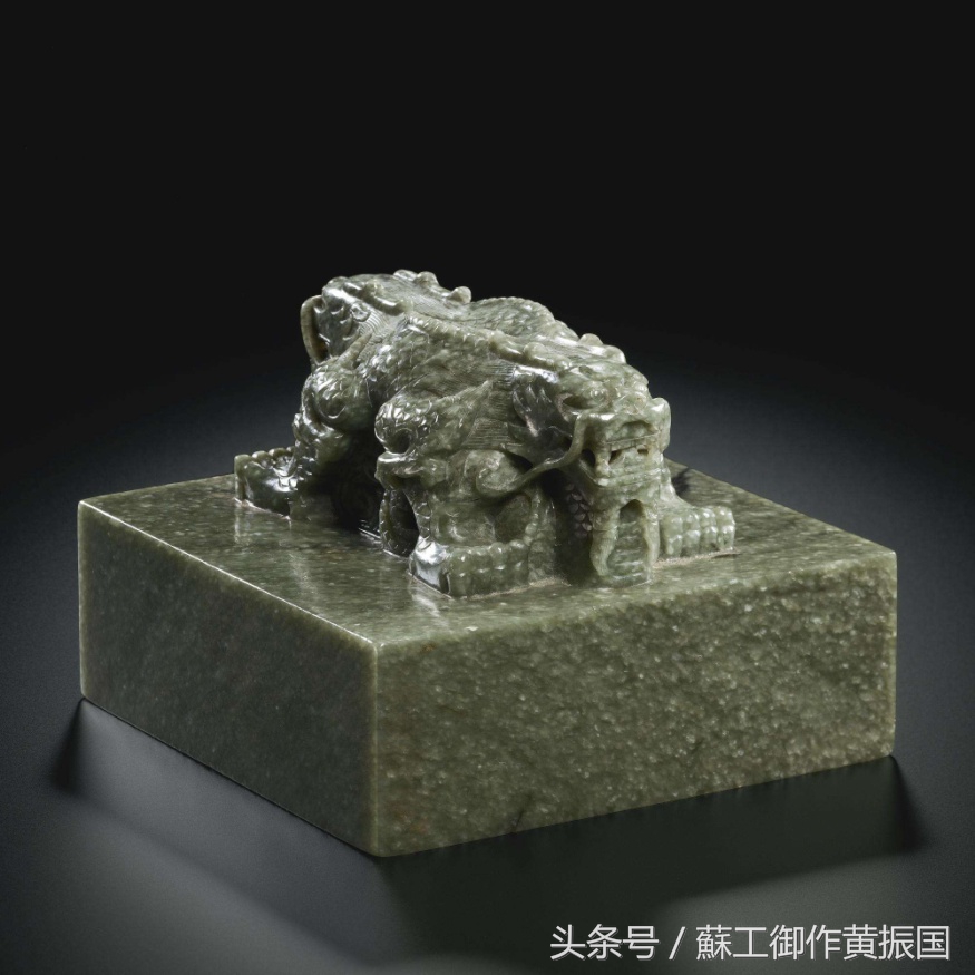 汽车控、足球控、电影控，而你见过玉石控吗？