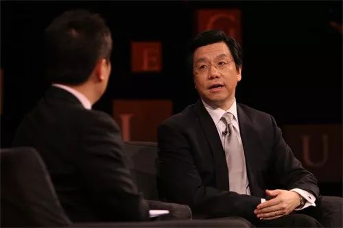 李开复创业成功的秘诀,李开复传奇人生故事