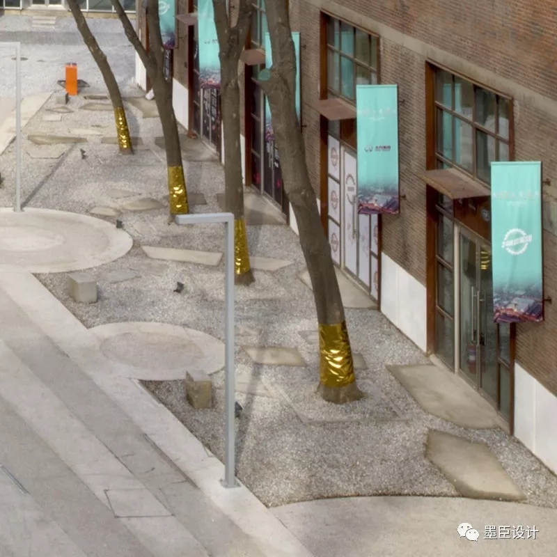 北京定福庄改建,北京定福庄改造