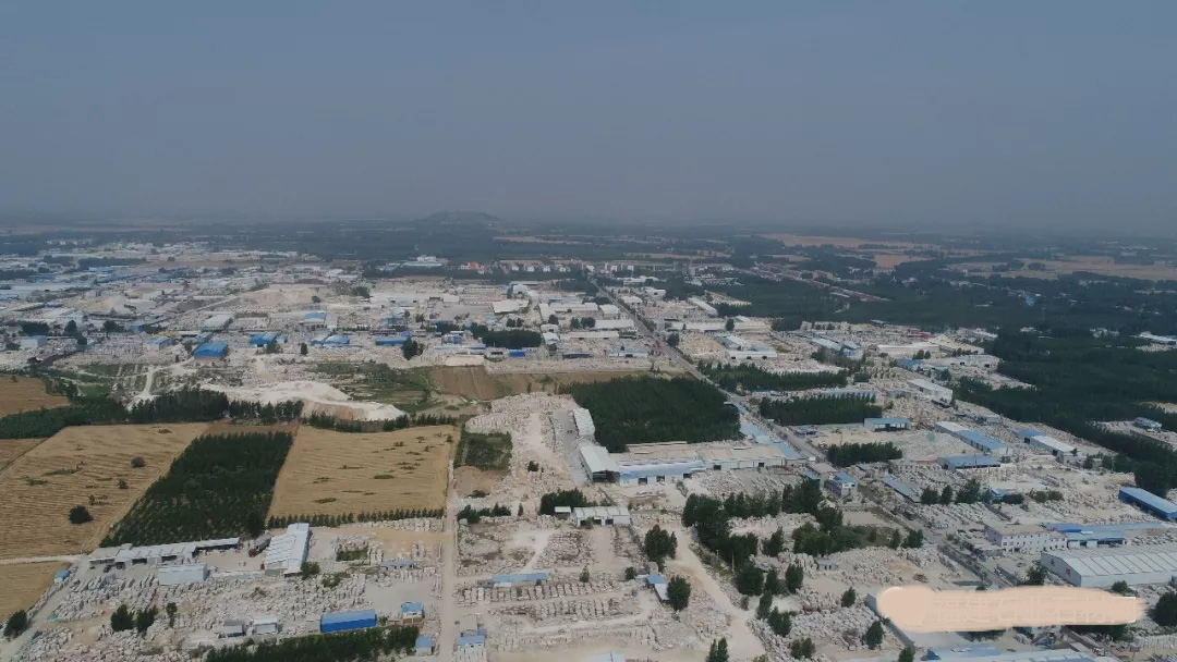 山东石材产业园,山东石材产业有限公司