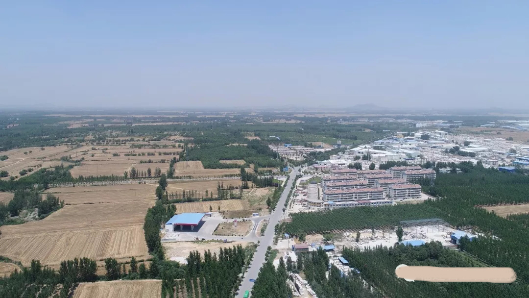 山东石材产业园,山东石材产业有限公司