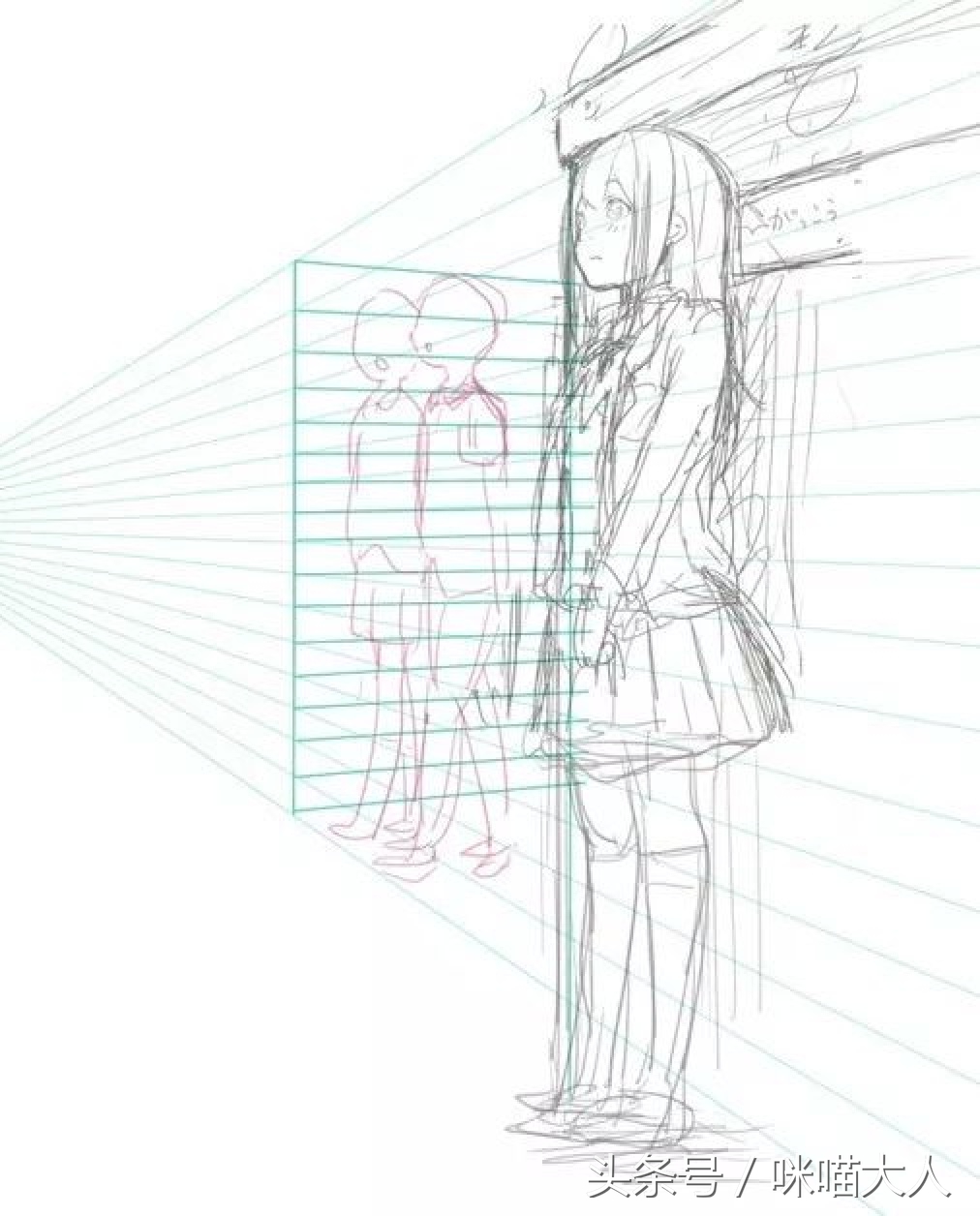 sai绘画教程,sai绘画教程简笔画