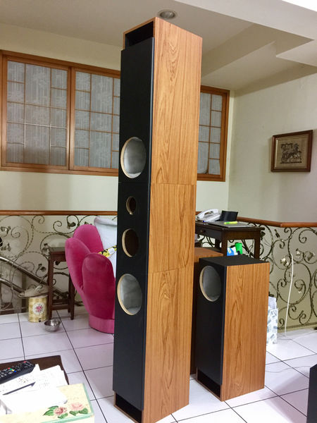 创意高品质音箱,高低音层次分明的音箱