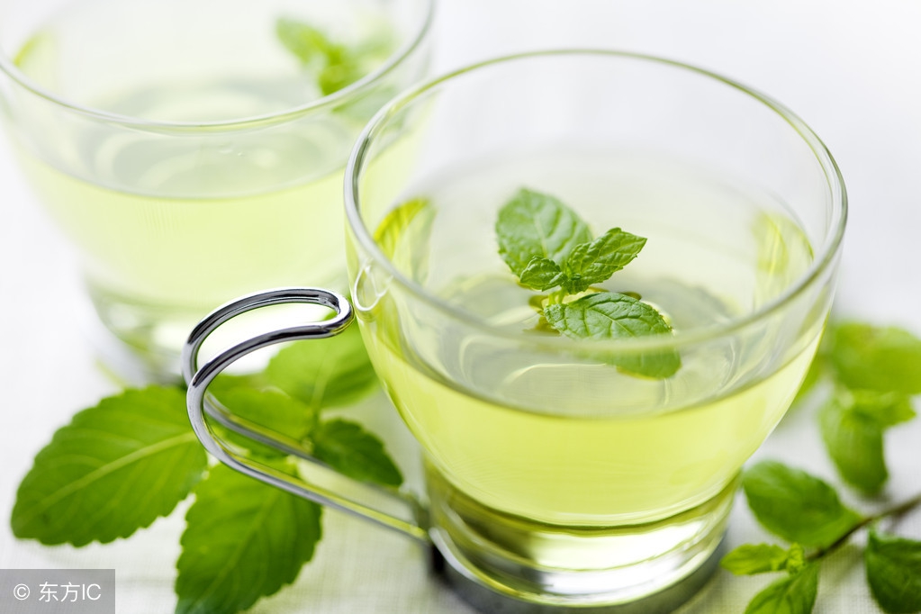 每天吃一点薄荷,长期服用薄荷