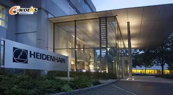 德国著名企业排名,德国在中国的知名企业