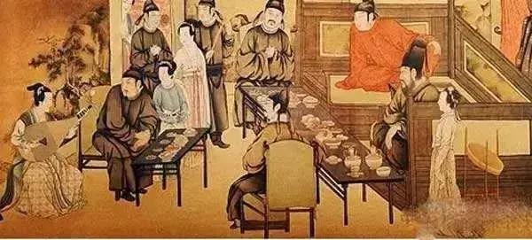 北大中文系教授荐书：诗的唐朝唐朝的诗