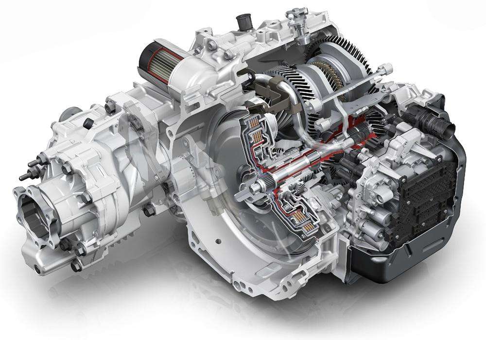 双离合真的很容易坏吗,双离合真的容易坏吗