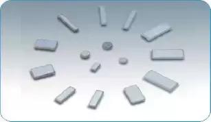 电容电感元器件大小命名解析,电容元件和电感元件知识结构图