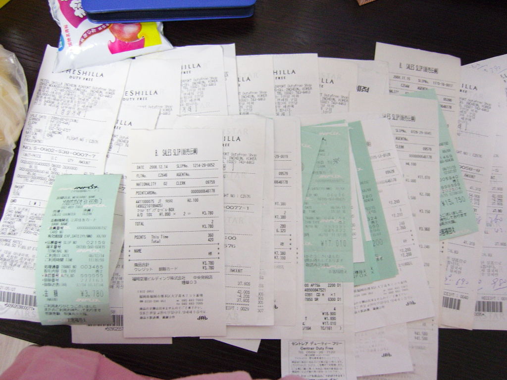 海淘代购最新骗局,海淘真假辨别图解