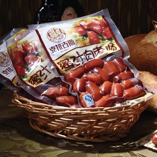 沈阳十大便于携带的特产,沈阳特产排行榜前十名