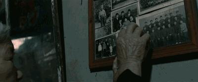 这片不能看！说是虚构，画面却真实得触目惊心……