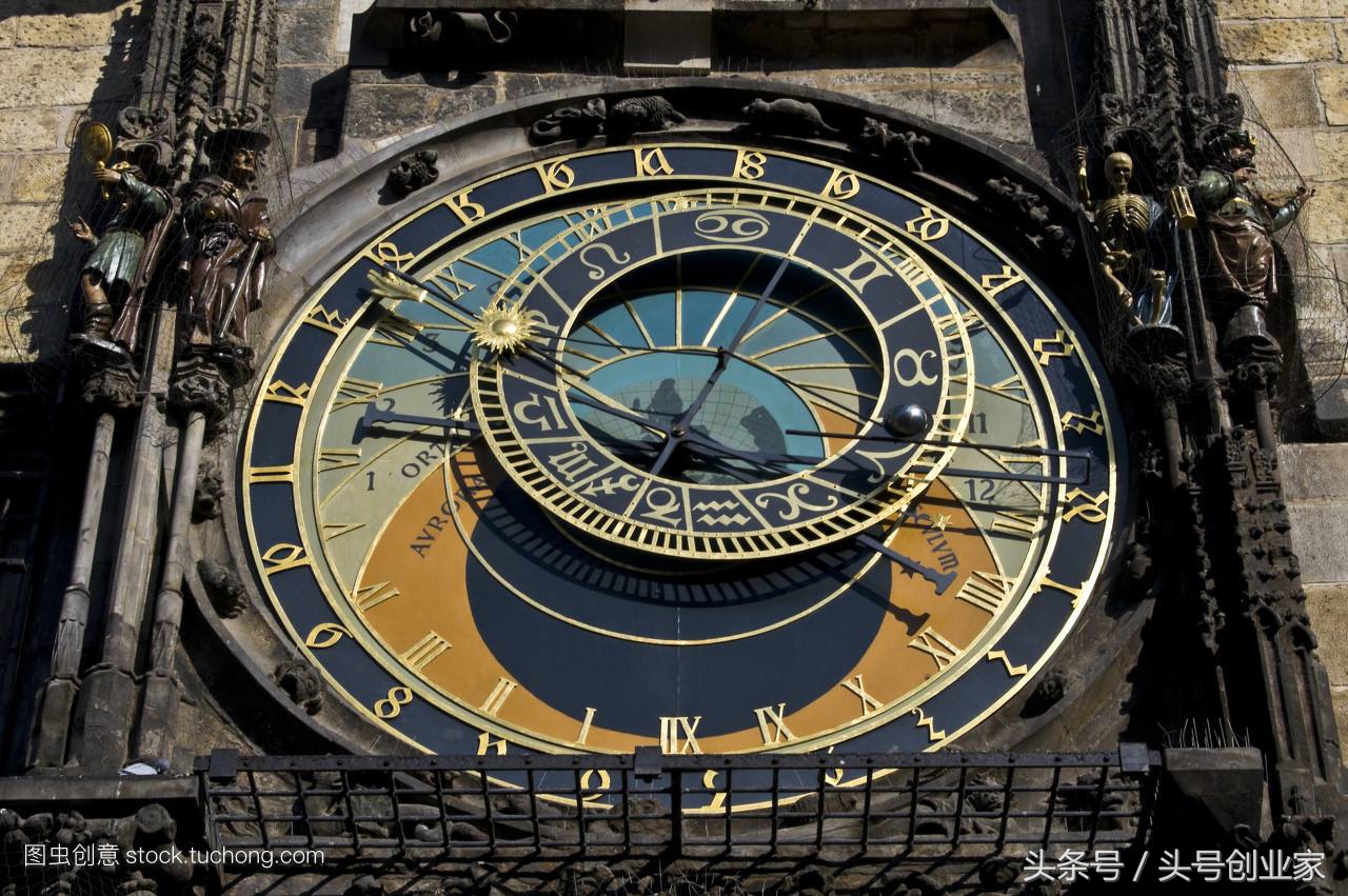 震惊!你绝对想不到:比IT赚的多,比金融门槛低的职业是占卜师