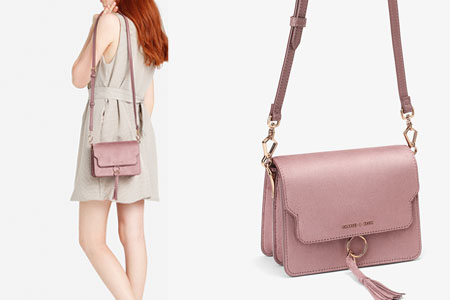 2023小包包最新爆款小ck百搭,小ck女包斜挎包真皮菱格链条包包