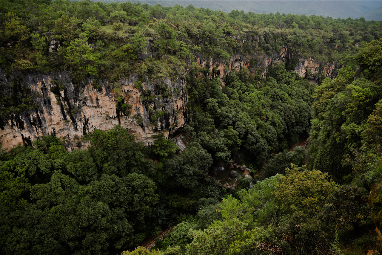 怡美布局秘境康旅全产业链，东巴秘境助力“健康生活目的地”