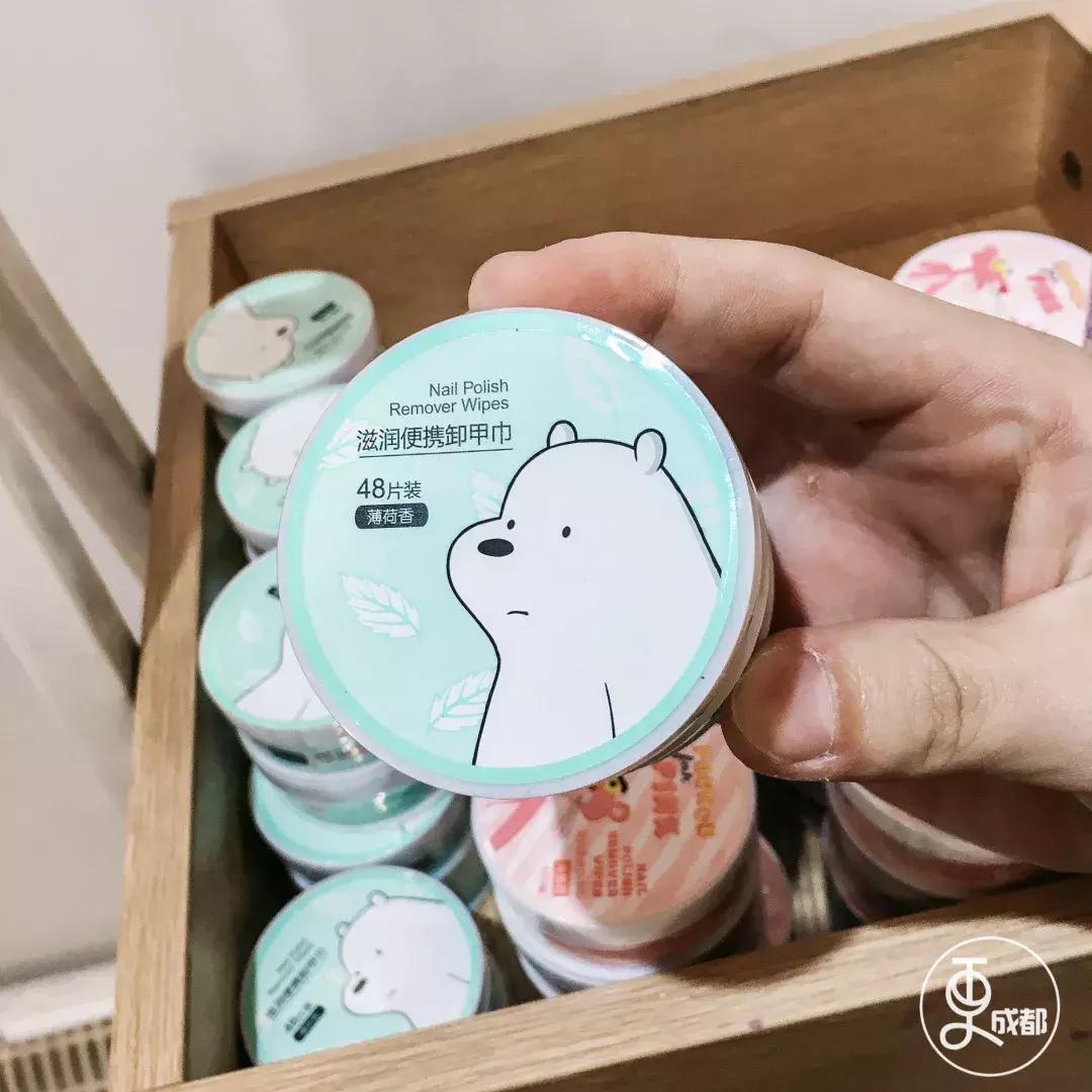 因为这四家店，我在成都桐梓林活出了日本银座的感觉