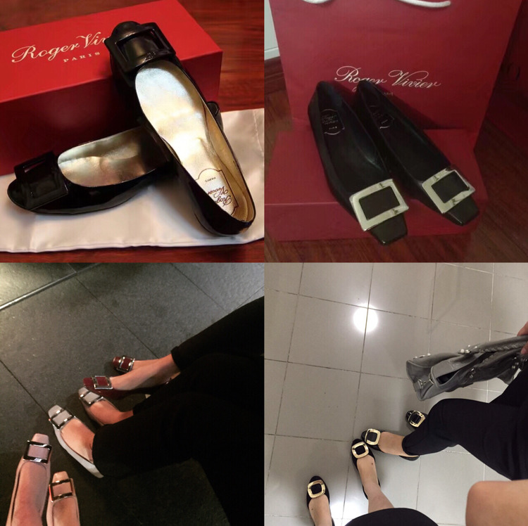 人生的第一双大牌鞋,人生中的第一双鞋子