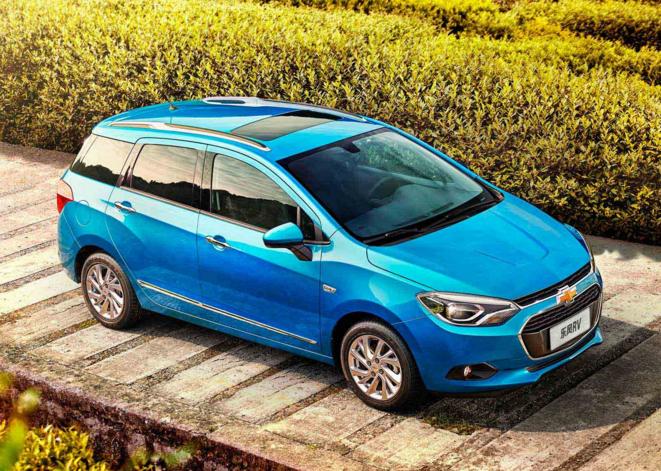 后备箱很能装的两厢车,后备箱很大适合旅行