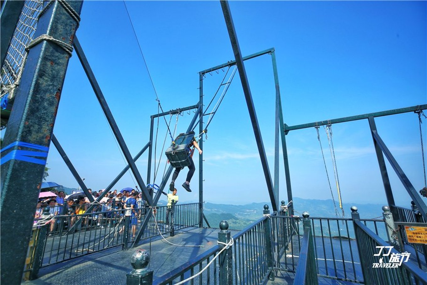 重庆神奇的地理位置,重庆成为世界第一城市