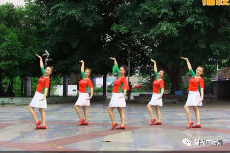 广场舞要想跳的好，这8招小技巧可不能少！