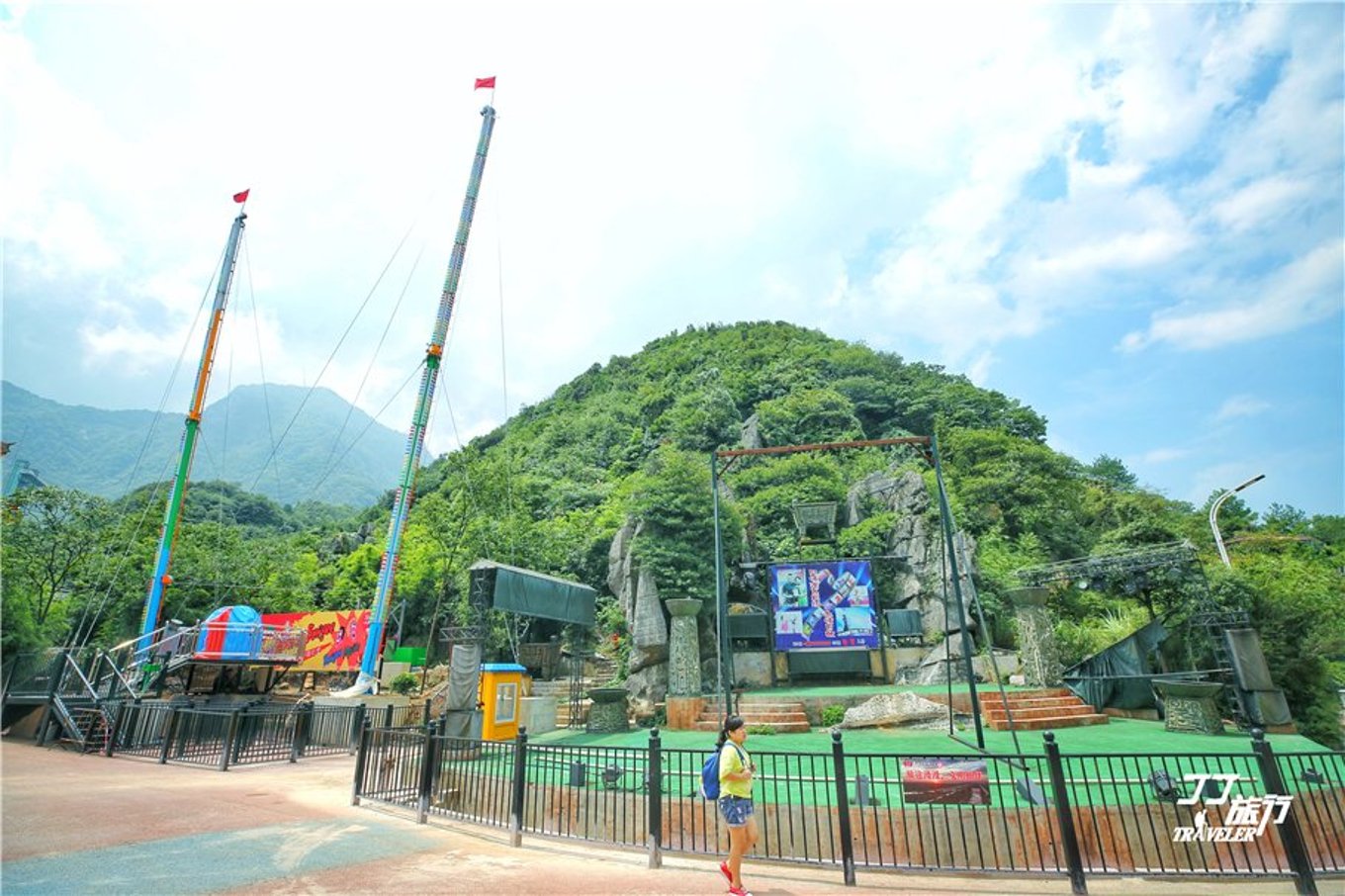 重庆神奇的地理位置,重庆成为世界第一城市