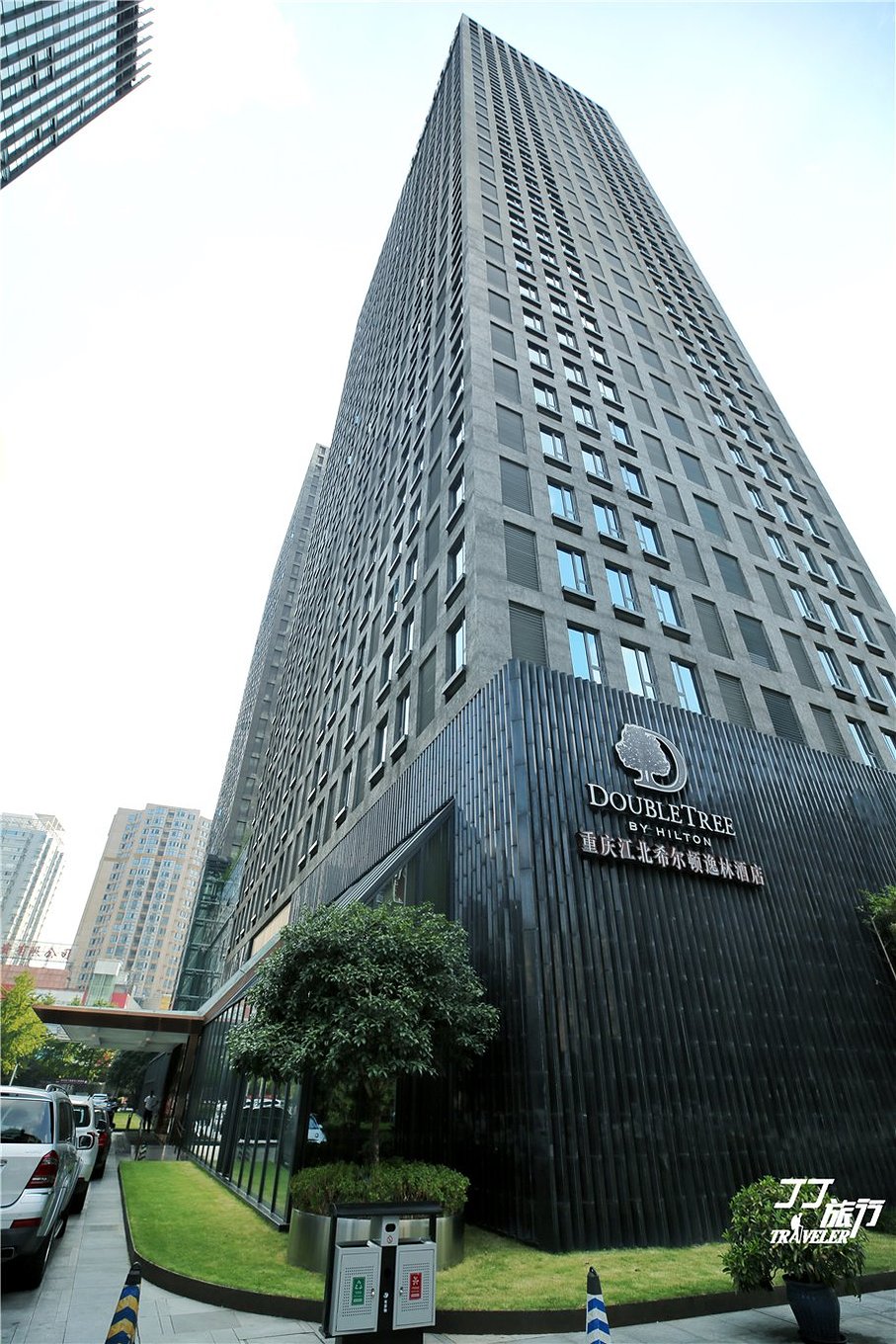 重庆神奇的地理位置,重庆成为世界第一城市