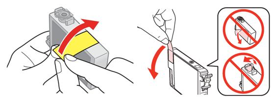 喷墨机打印出来有横线泛白,喷墨打印机打印出来有横条纹空白
