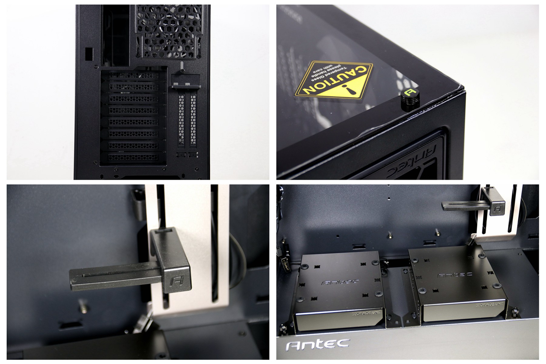 diy最靠谱的电脑主机,教你自制一个配置超好的主机