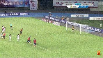 对战失控,失控的比赛