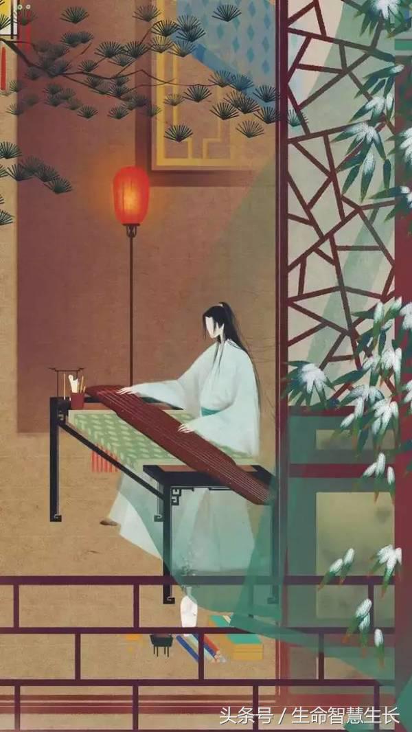 古诗词十大巅峰之作,100首奇妙古诗词