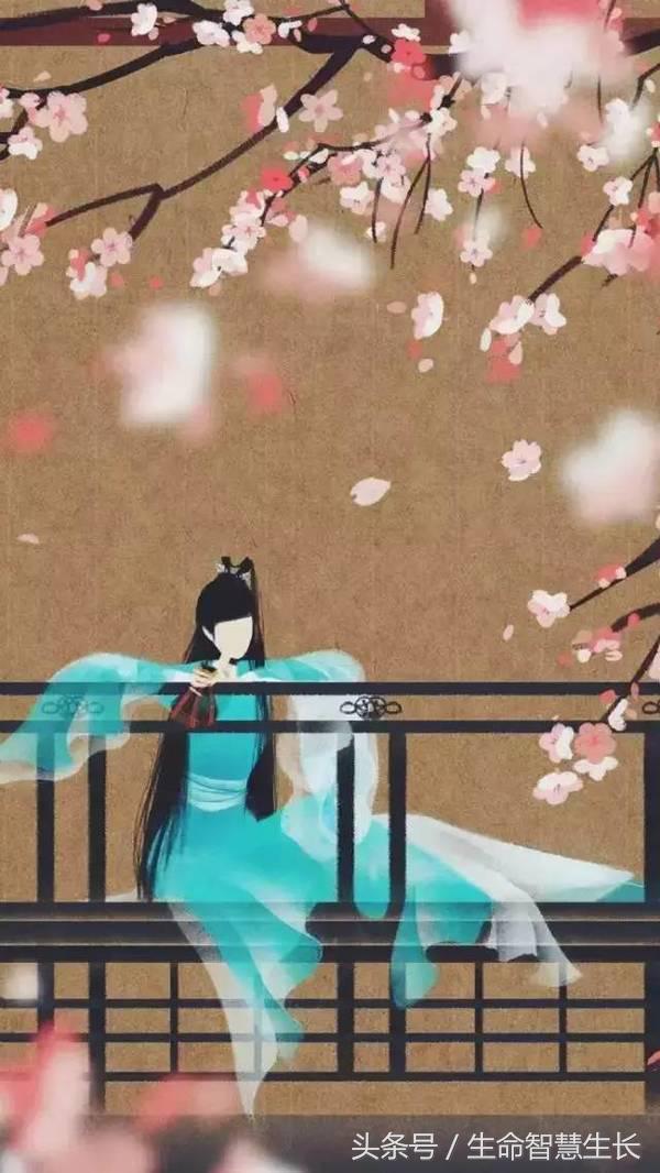 古诗词十大巅峰之作,100首奇妙古诗词