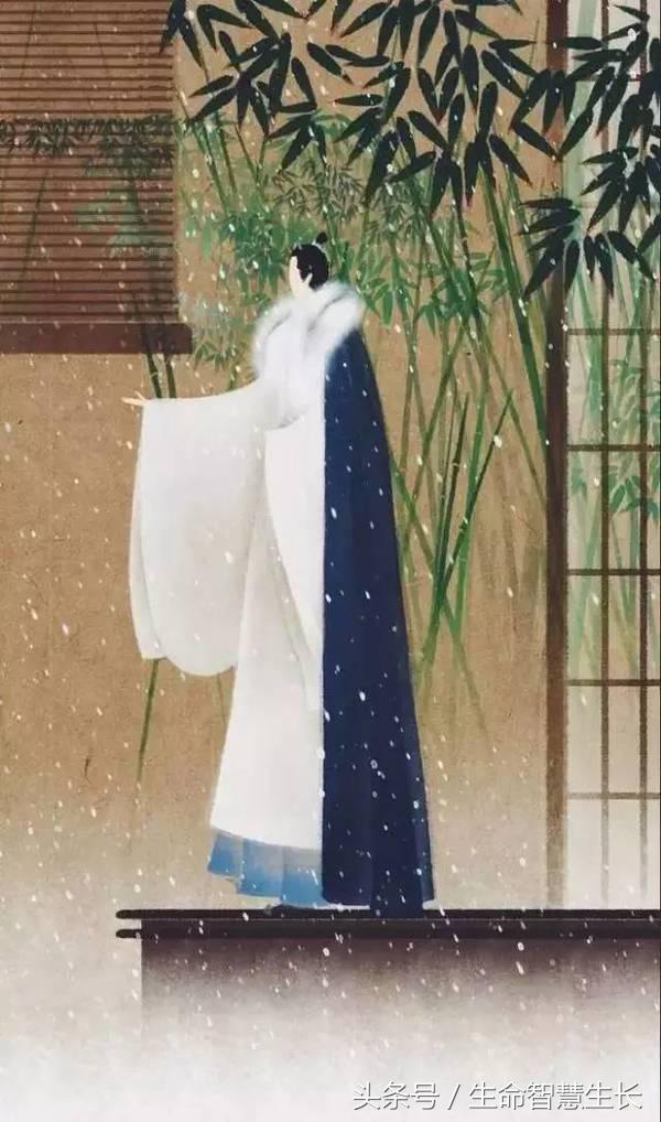 古诗词十大巅峰之作,100首奇妙古诗词