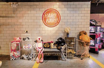 骞垮窞鍖椾含璺疆鐜╁簵,鍖椾含璺柊鐨勭綉绾㈡墦鍗＄偣