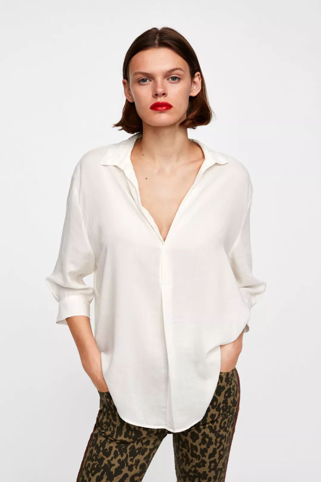 网红卖衣服有什么套路,网红店里的衣服怎么卖的