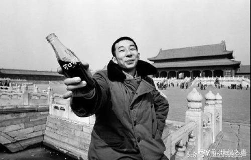 可口可乐发展史简介,玻璃瓶可口可乐发展史