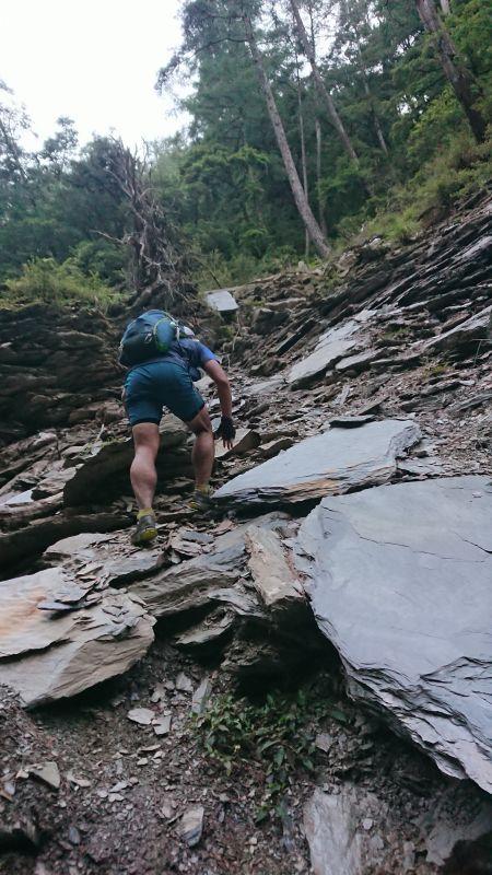 户外鞋登山鞋推荐亚瑟士,亚瑟士户外越野休闲鞋