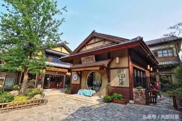 怎样打造特色小镇思路和做法,怎么打造小镇