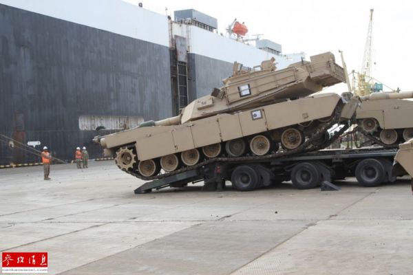 俄军多方调整应对北约紧逼,俄军准备应对与北约全面冲突