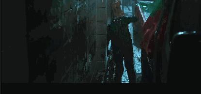 妻子被绑架，我却不能报警：韩国电影无尿点系列