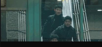 妻子被绑架，我却不能报警：韩国电影无尿点系列