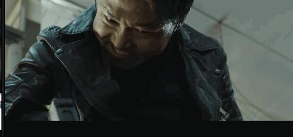 妻子被绑架，我却不能报警：韩国电影无尿点系列