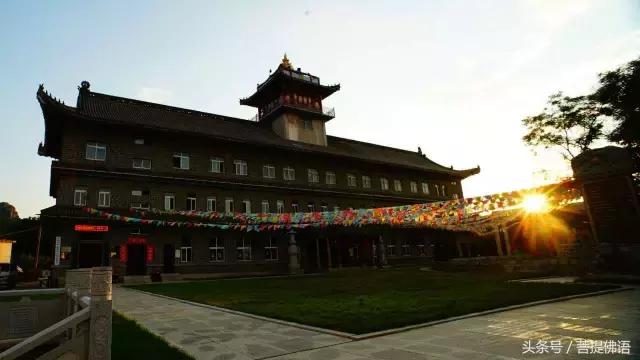 中国最美的寺图片,中国最美的寺庙列表汇编