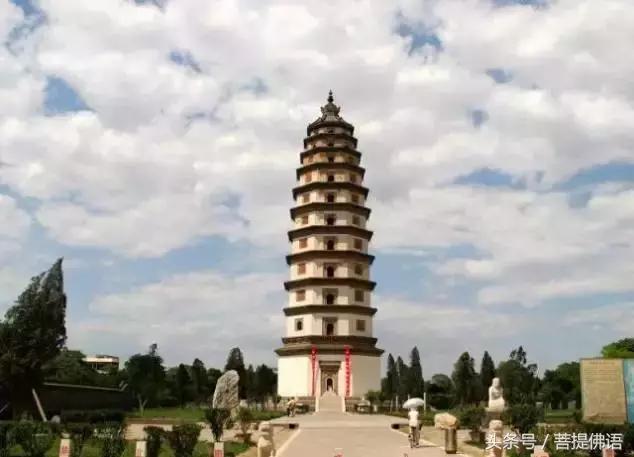 中国最美的寺图片,中国最美的寺庙列表汇编