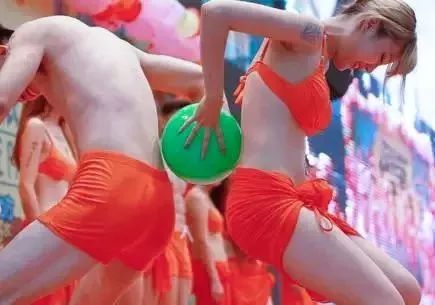 婺源非遗大秀,肚兜秀